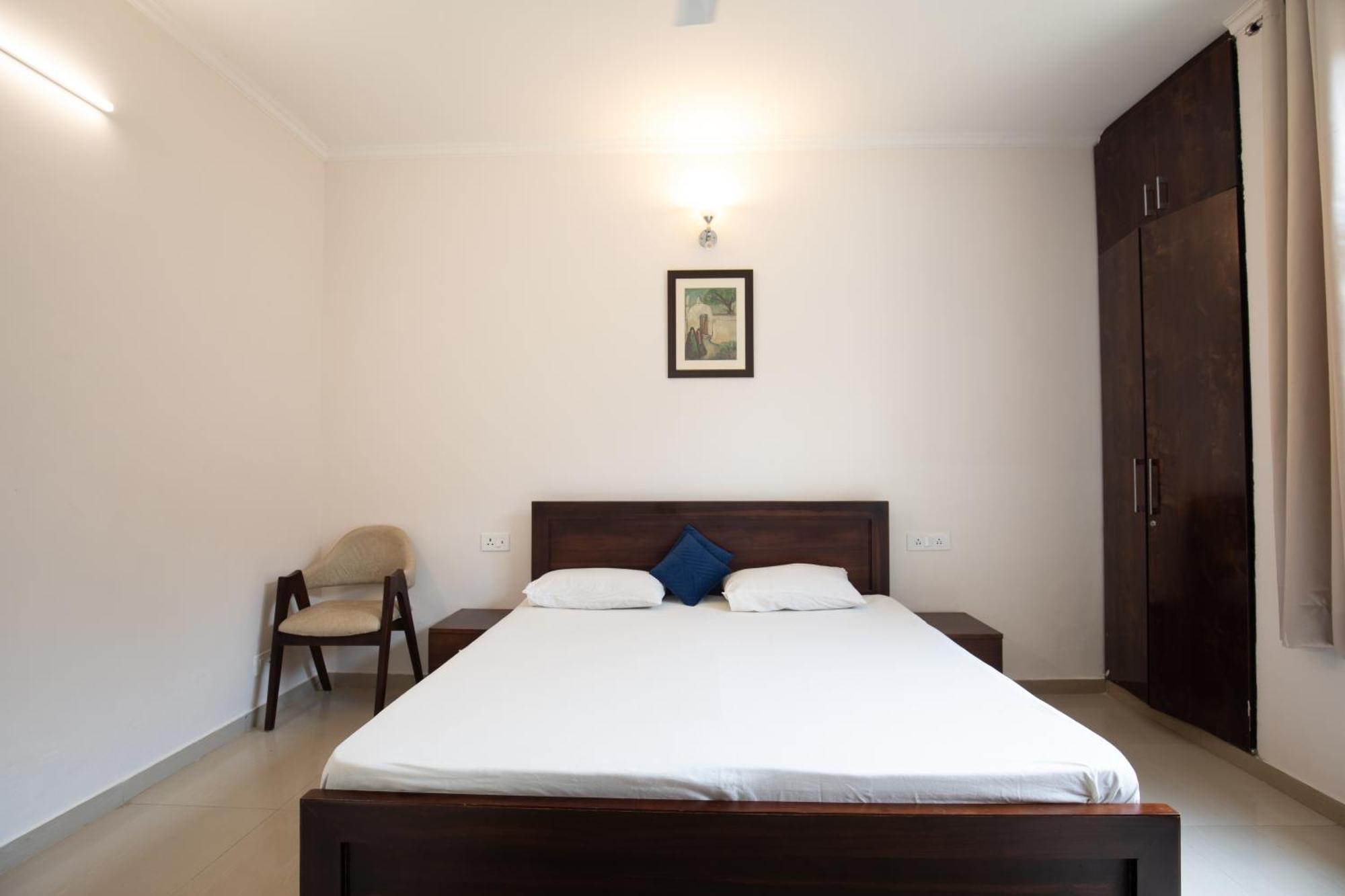 Lazy Fox Hideout - Panoramic View Cottage Dehradun Exterior photo